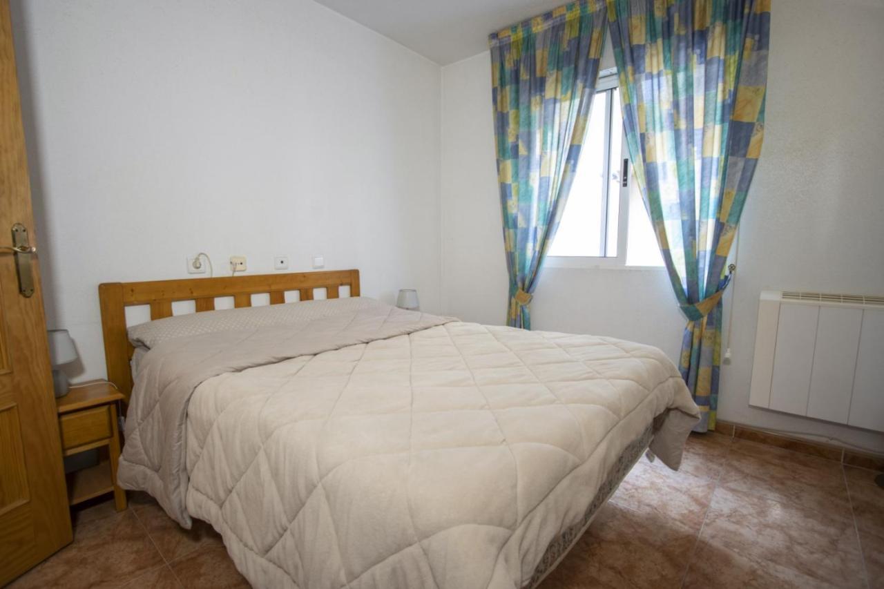 Apartamento Alegria Id40 Torrevieja Exterior foto