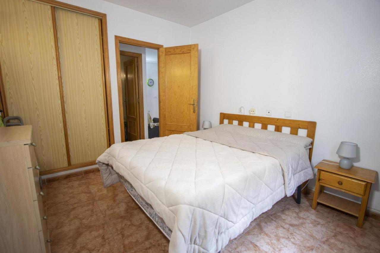 Apartamento Alegria Id40 Torrevieja Exterior foto
