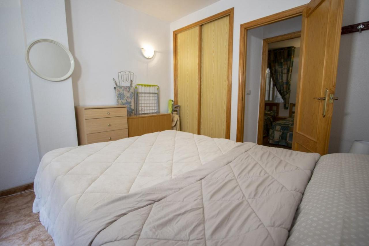 Apartamento Alegria Id40 Torrevieja Exterior foto