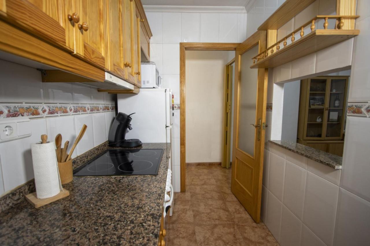 Apartamento Alegria Id40 Torrevieja Exterior foto