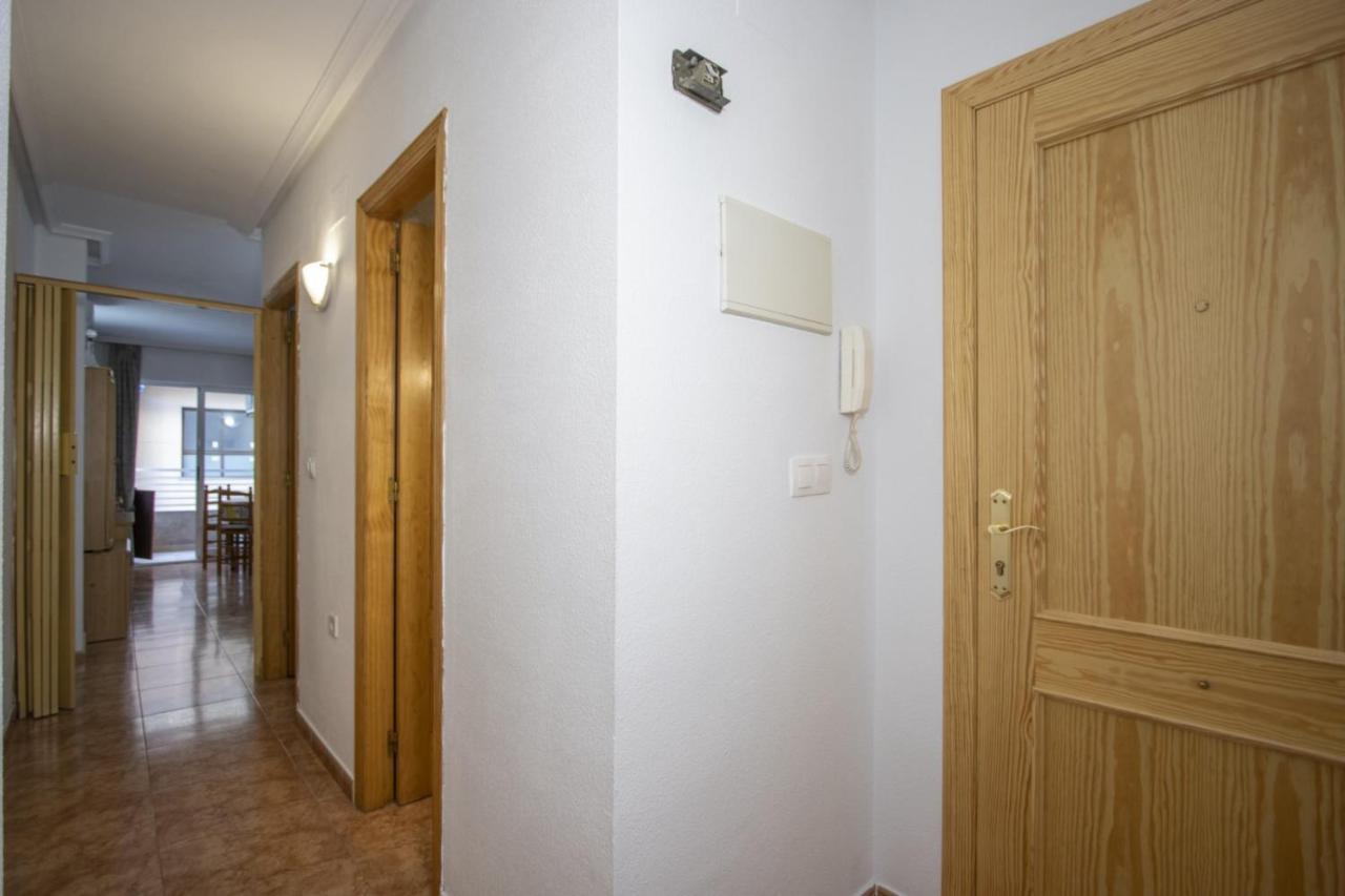 Apartamento Alegria Id40 Torrevieja Exterior foto