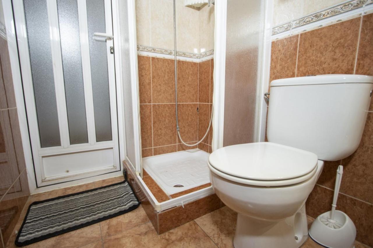 Apartamento Alegria Id40 Torrevieja Exterior foto