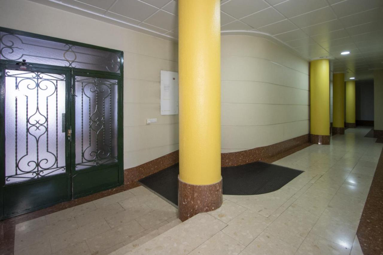Apartamento Alegria Id40 Torrevieja Exterior foto