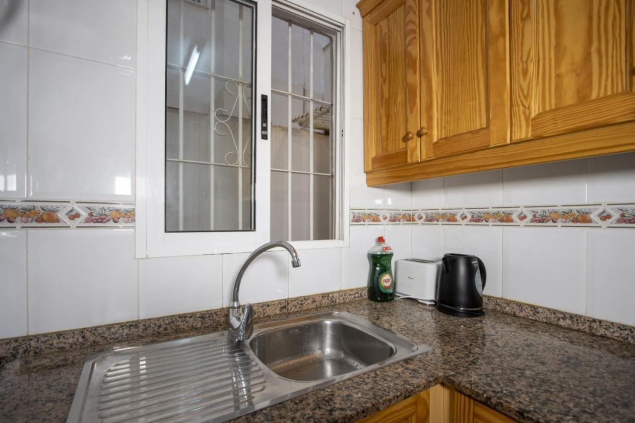 Apartamento Alegria Id40 Torrevieja Exterior foto