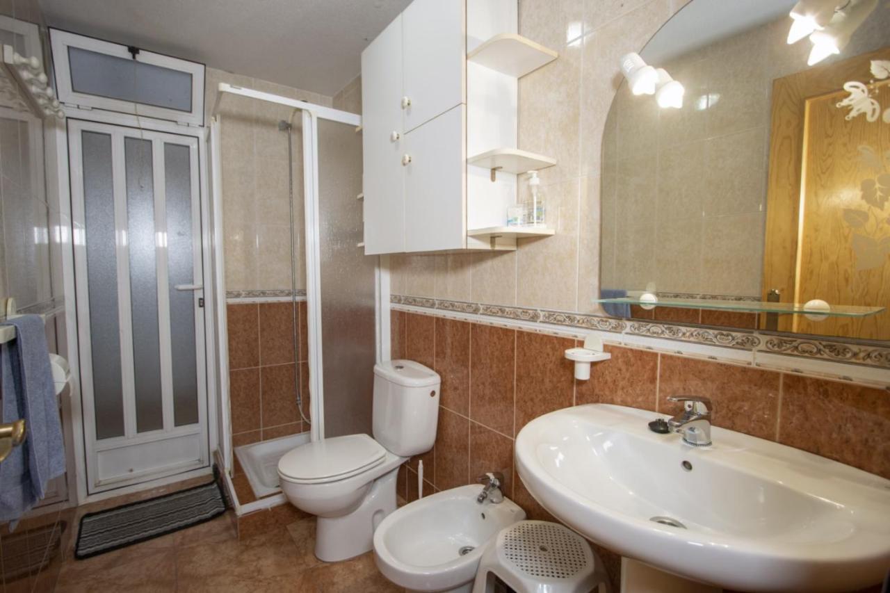 Apartamento Alegria Id40 Torrevieja Exterior foto